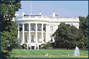 White House
