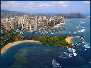 Honolulu
