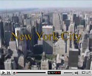 NYC Video on YouTube