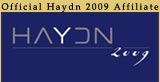 Haydn 2009
