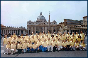 Rome