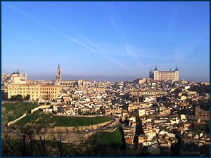 Cityscape