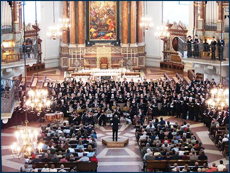 Mozart Festival