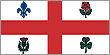Montreal Flag