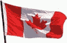 Canadian Flag