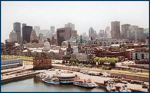 City of Montreal