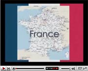 France Video on YouTube