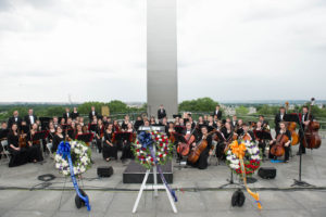 National Memorial Day Concert Series