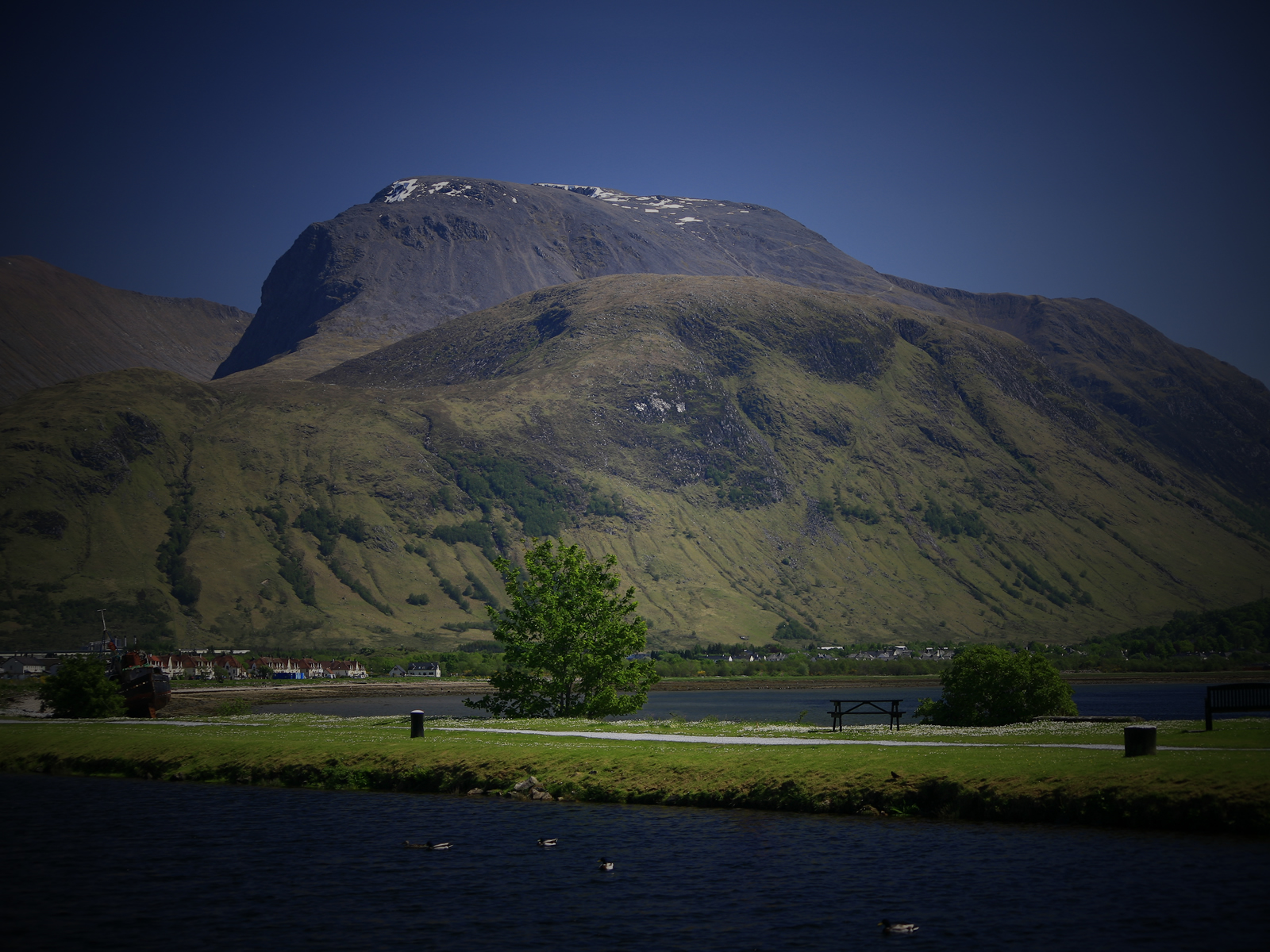 fort-william-scotland-ben-nevis
