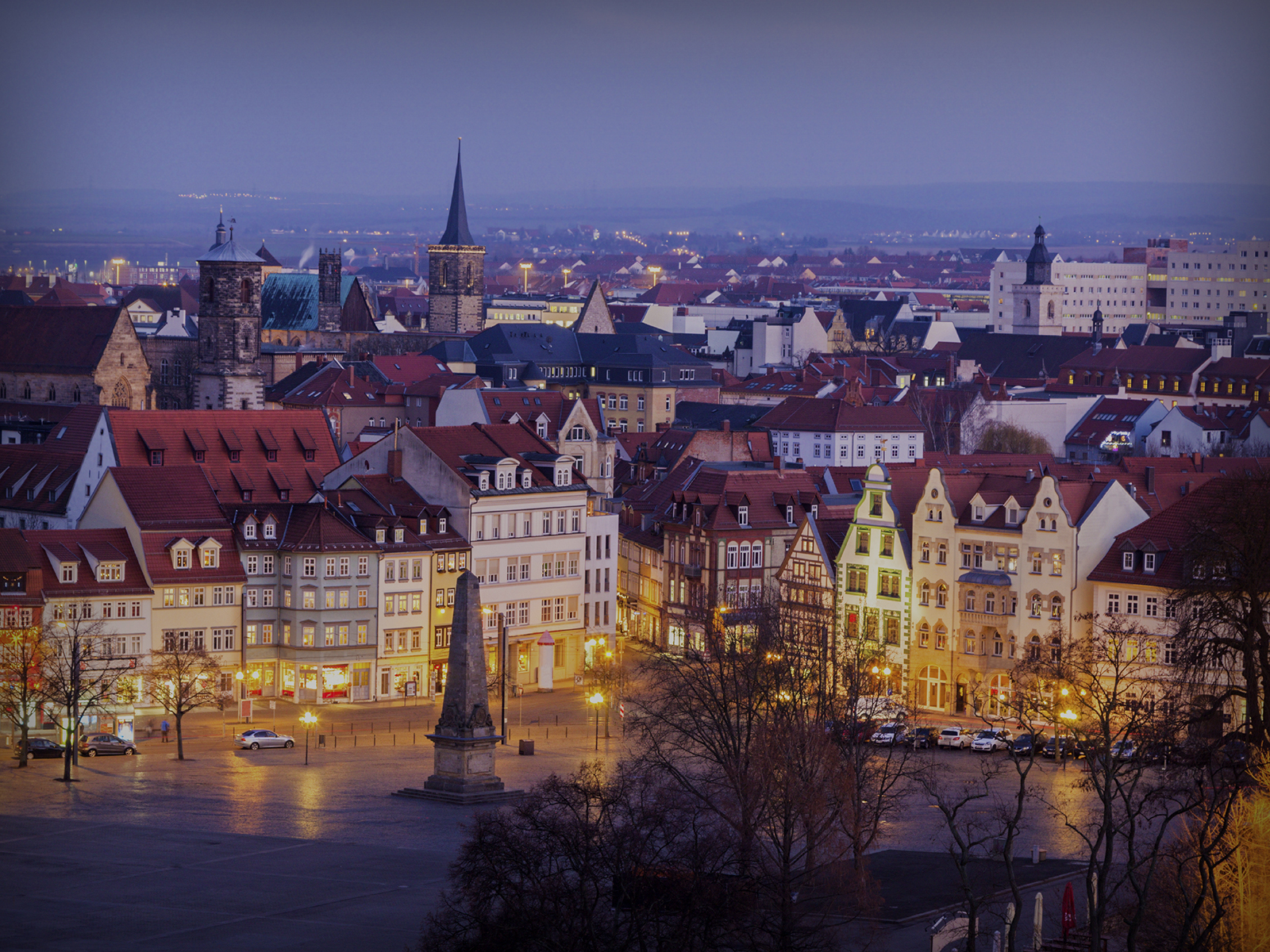 Erfurt Erfurt