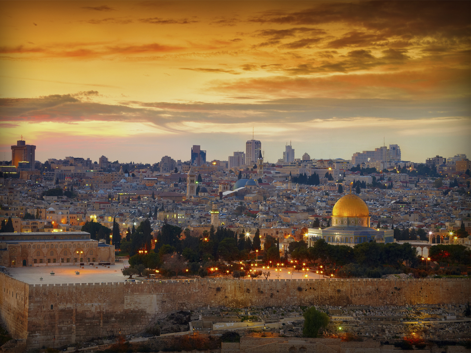 Jerusalem Old City Jerusalem Old City