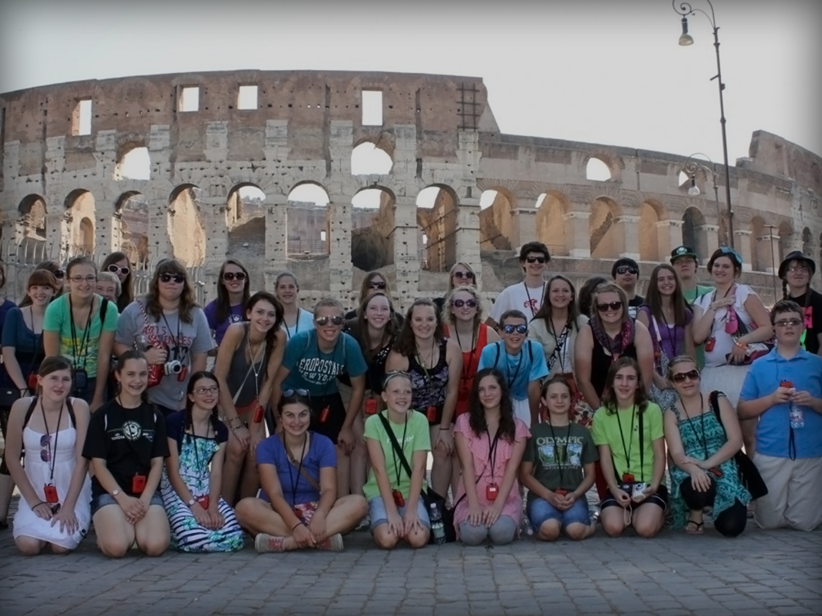 Tax Deductions for Concert Tours Tax Deductions for Concert Tours