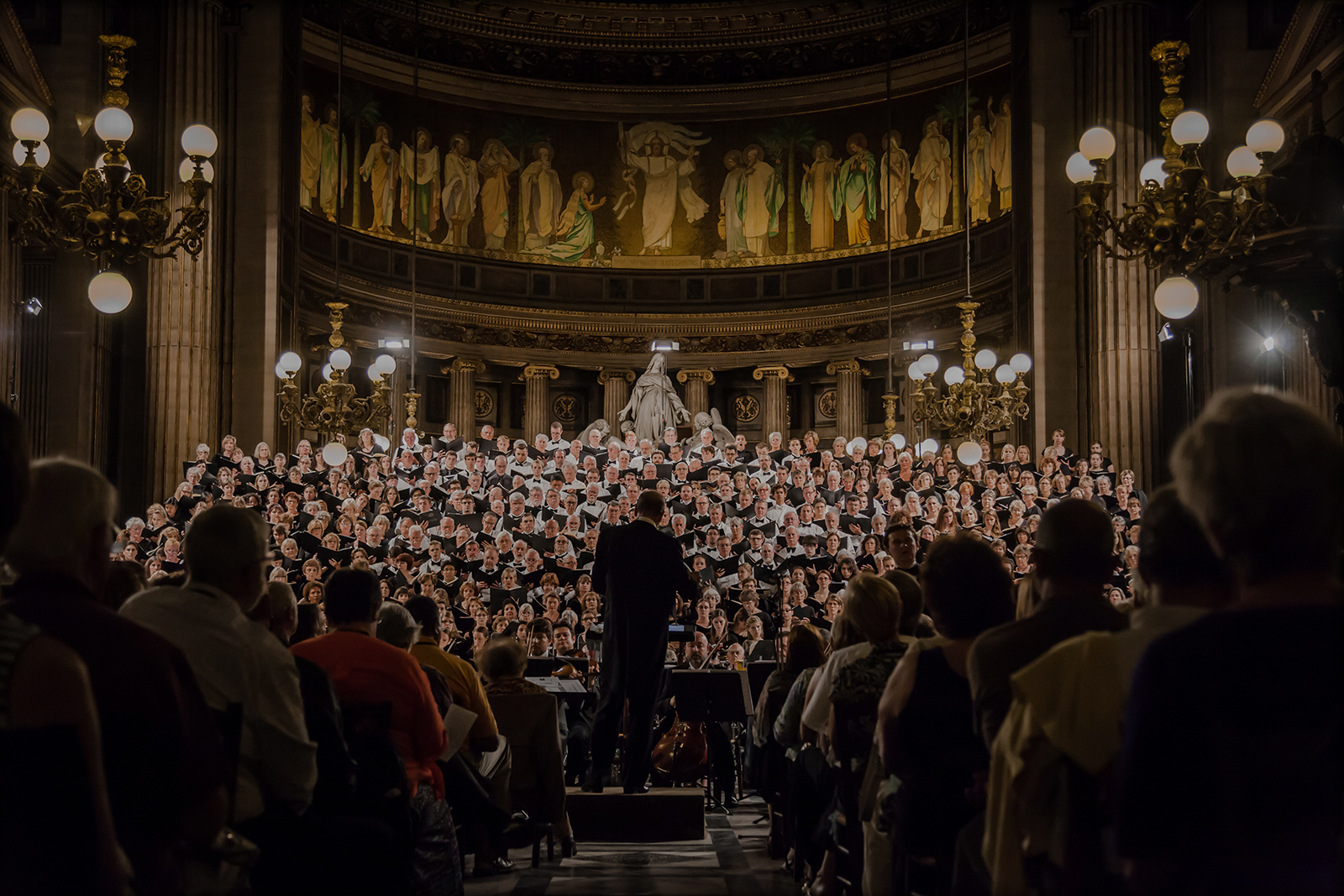 Choral Festivals Choral Festivals