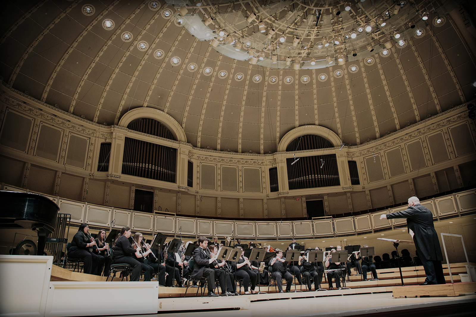 Instrumental Festivals Instrumental Festivals